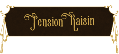 ペンション　レザン