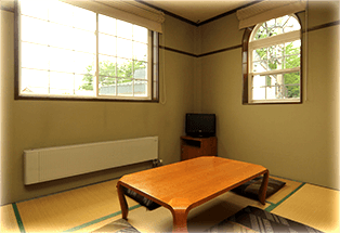 ファミリールーム