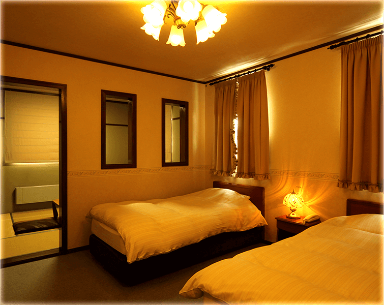 ファミリールーム