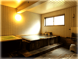 内風呂