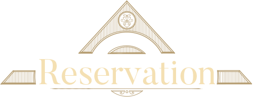 Reservation -ご予約・お問合せ-