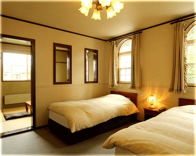 ファミリールーム