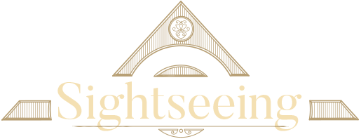 Sightseeing